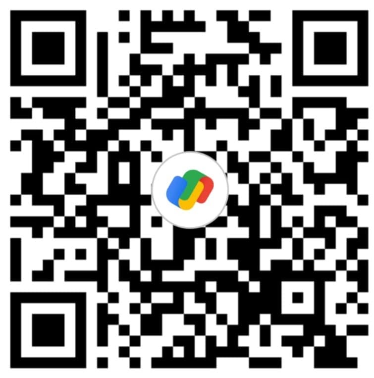 Shrutivanam July Registration QR