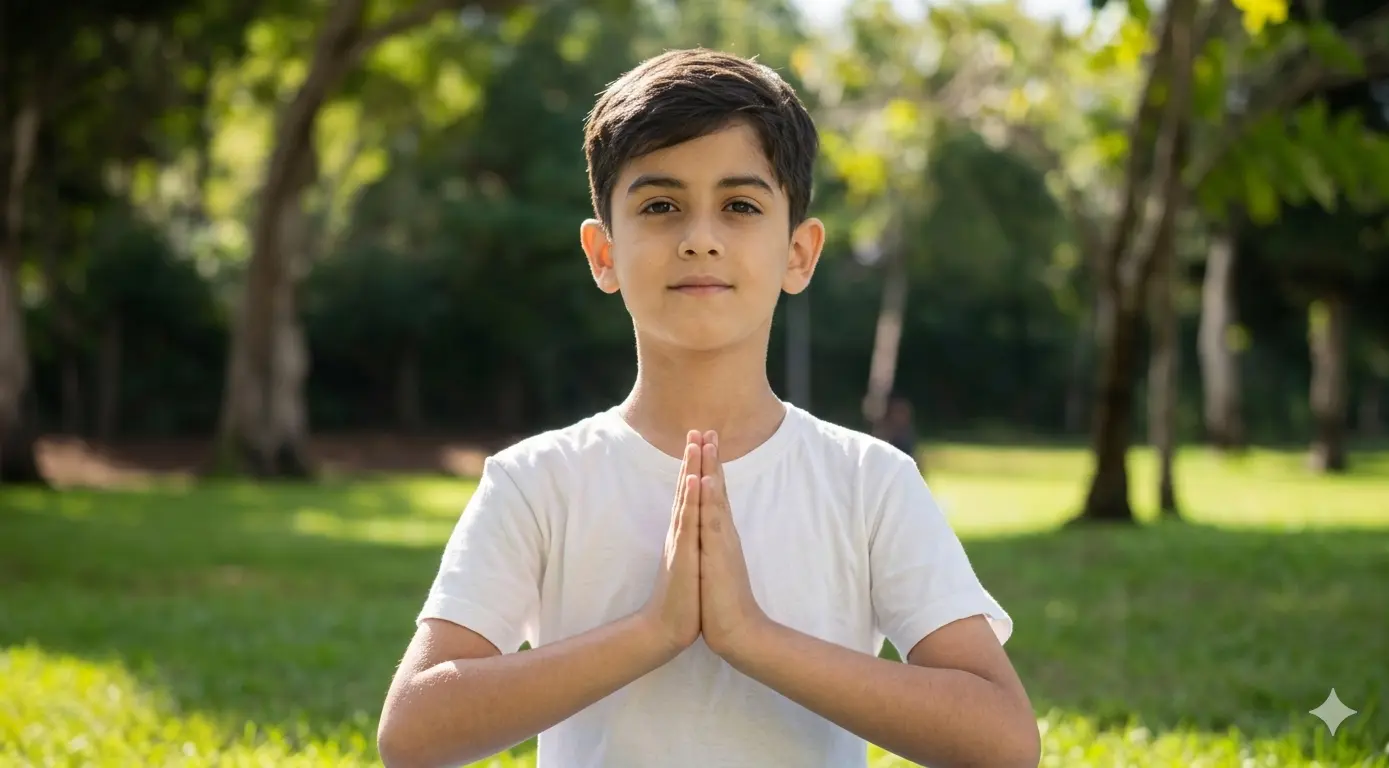 Student Yoga